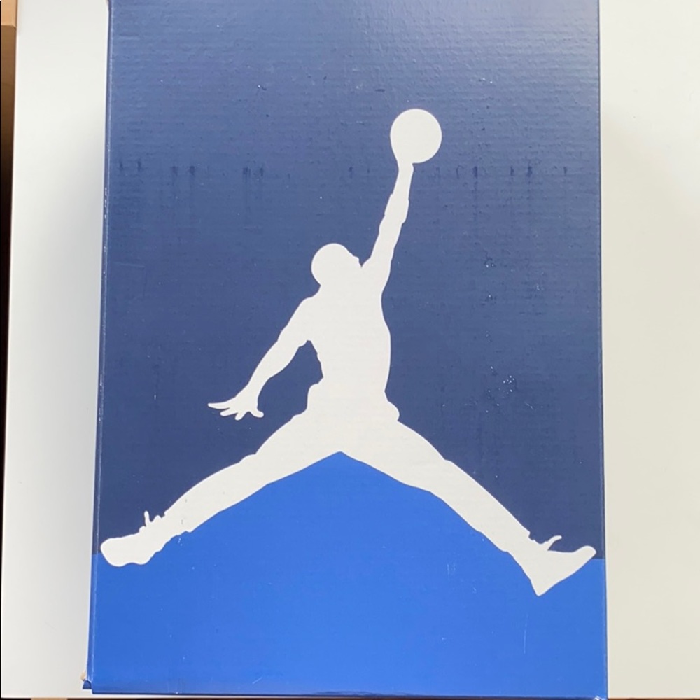 ••SOLD•• Air Jordan 3 Retro Fragment ••SOLD•• - Picture 4 of 8
